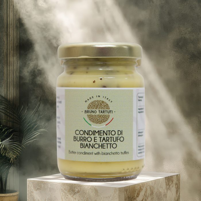 Maionese al Tartufo Estivo
