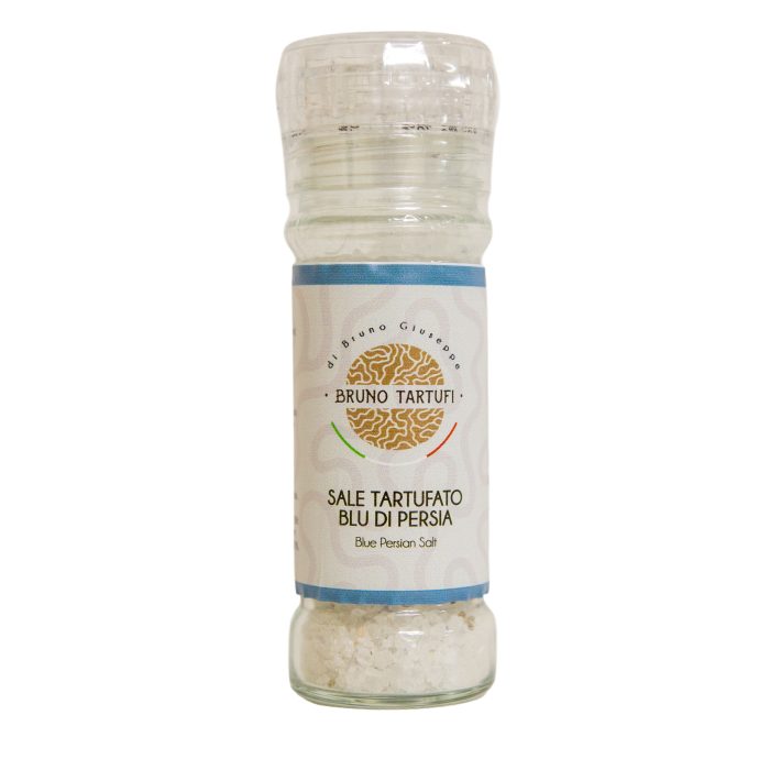 Sale Tartufato Blu di Persia