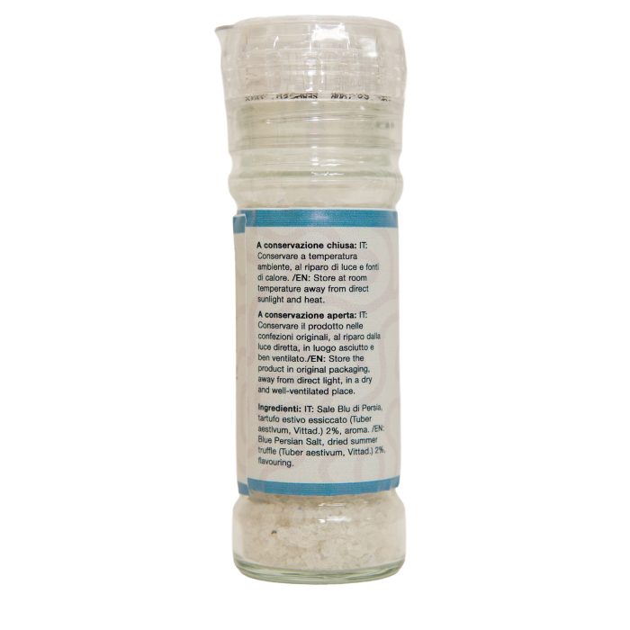 Sale Tartufato Blu di Persia