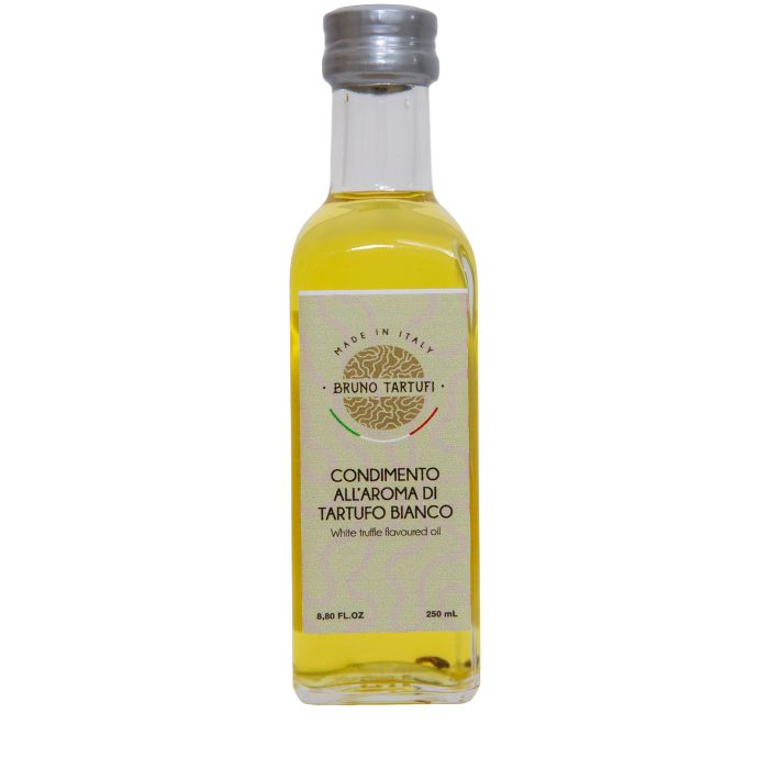 4D__2423 Condimento all'Aroma di Tartufo Bianco