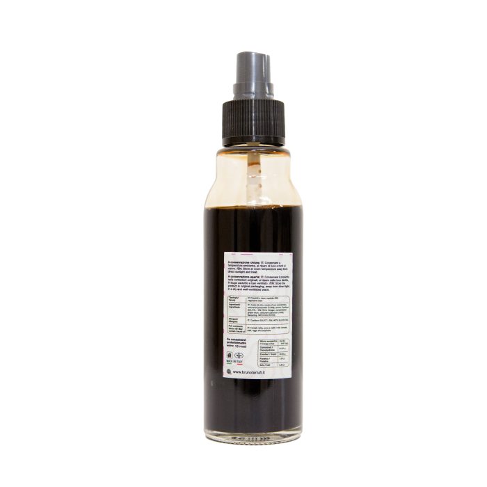 Aceto Balsamico di Modena I.G.P. all'Aroma di Tartufo
