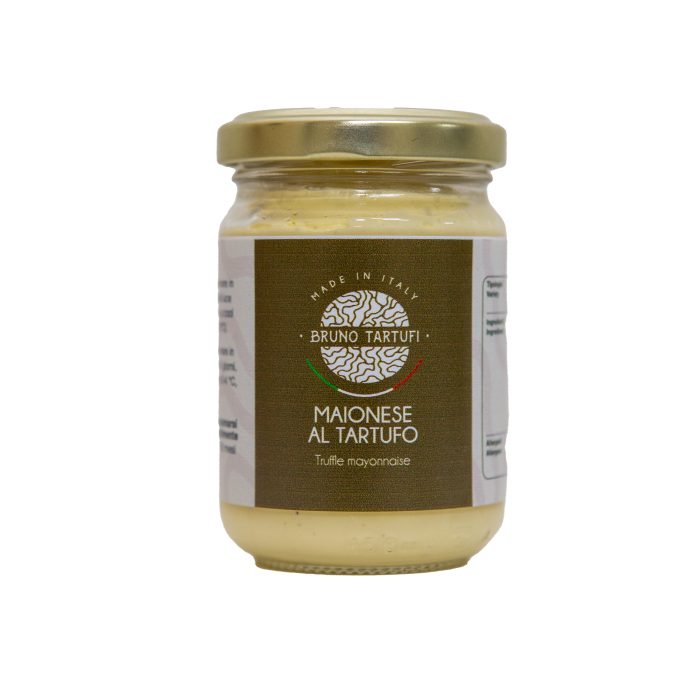 Maionese al Tartufo Estivo