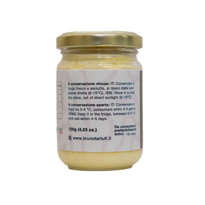 Maionese al Tartufo Estivo