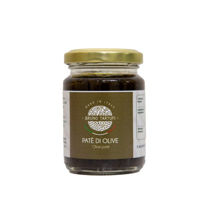 Patè di Olive