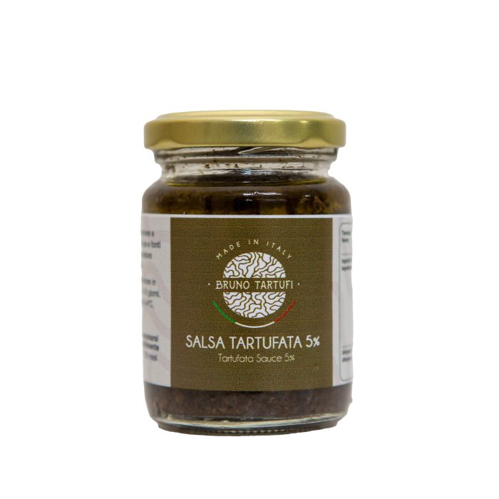Salsa Tartufata 5%