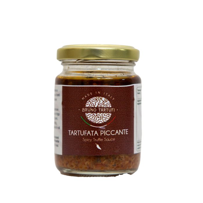 TARTUFATA PICCANTE