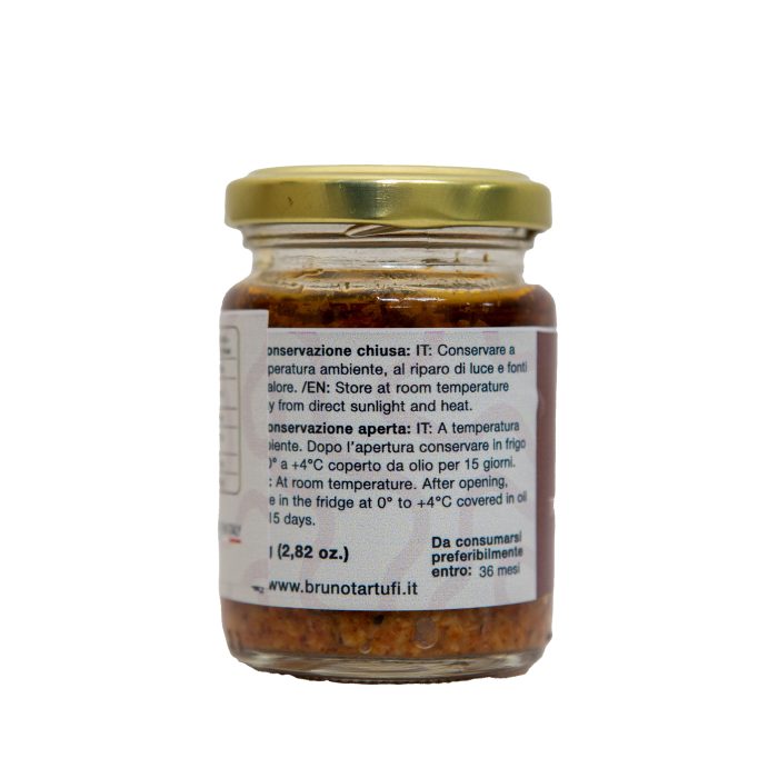 TARTUFATA PICCANTE