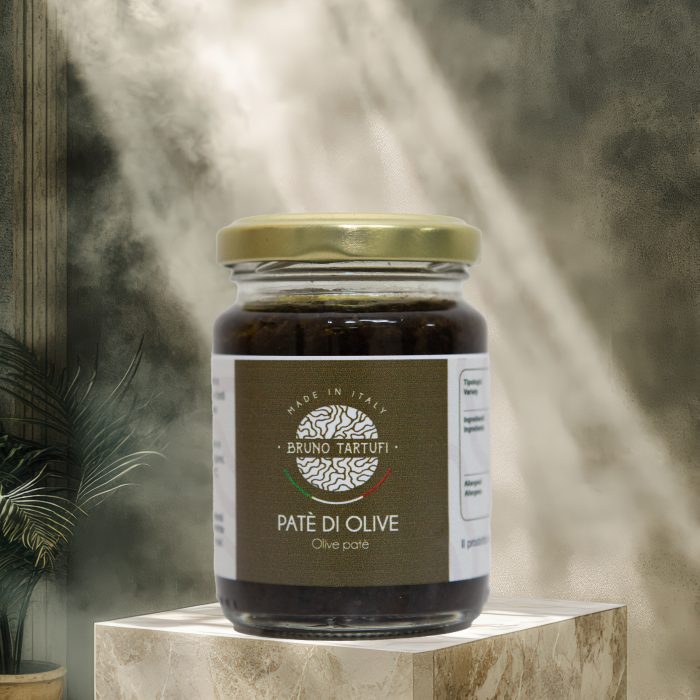 Patè di Olive