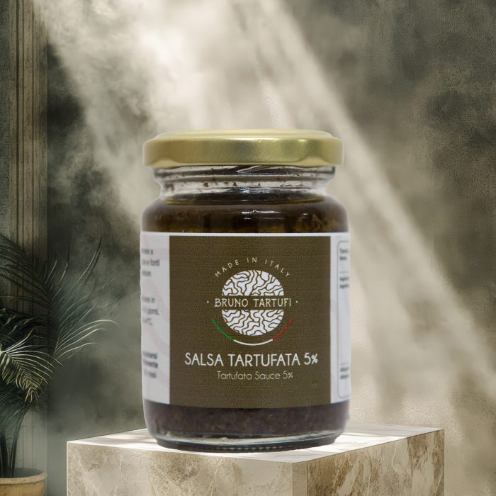 Salsa Tartufata 5%