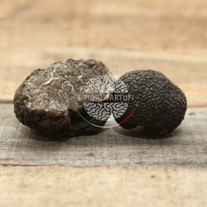 TARTUFO NERO PREGIATO