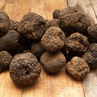 TARTUFO NERO ESTIVO